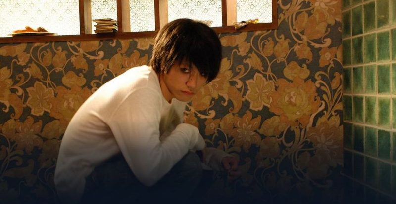 映画「Ｌ　change the WorLd」フル動画