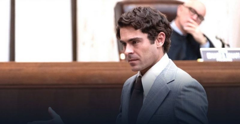 映画「テッド・バンディ」吹き替えフル動画