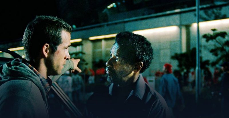 映画「デンジャラス・ラン」吹き替えフル動画