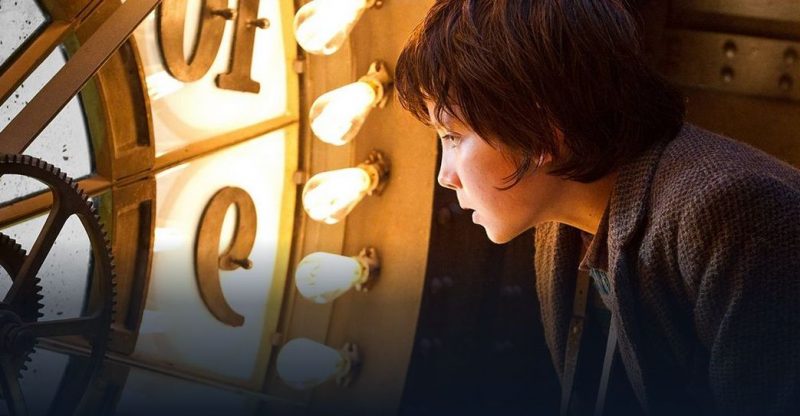 映画「ヒューゴの不思議な発明」吹き替えフル動画