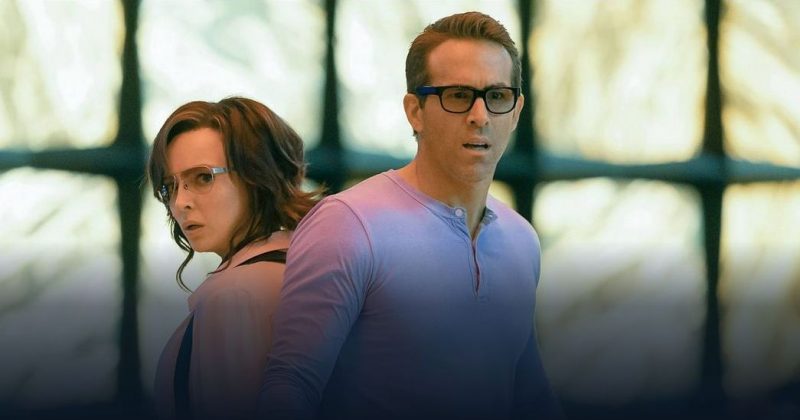 映画「フリー・ガイ」吹き替えフル動画