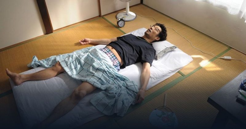 映画「俺はまだ本気出してないだけ」フル動画