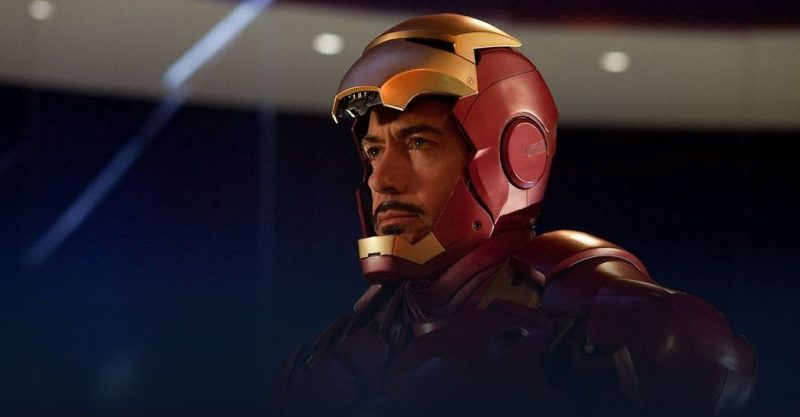 映画「アイアンマン２」吹き替えフル動画
