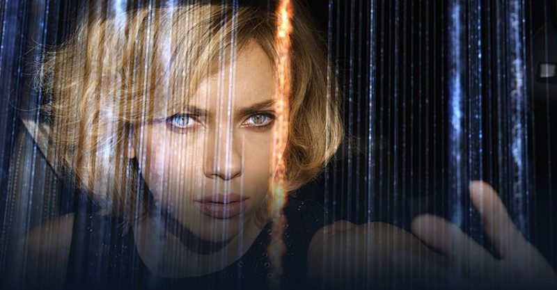 映画「LUCY／ルーシー」吹き替えフル動画