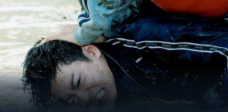 映画「護られなかった者たちへ」フル動画
