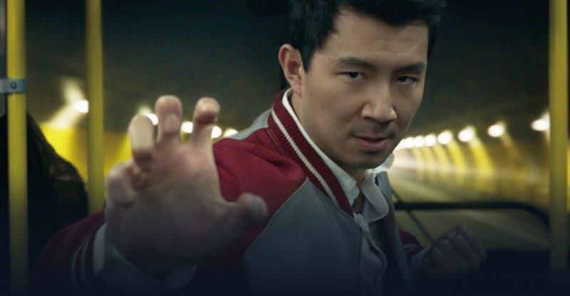 映画「シャン・チー／テン・リングスの伝説」吹き替えフル動画