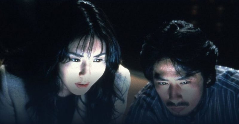 映画「リング」フル動画