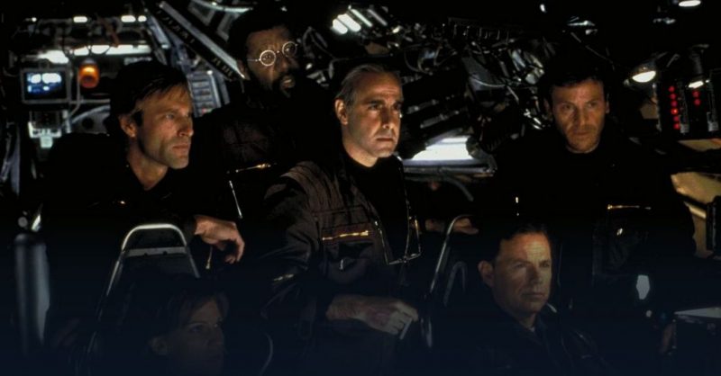 映画「ザ・コア」フル動画