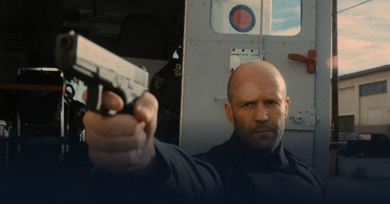 映画「キャッシュトラック」吹き替えフル動画