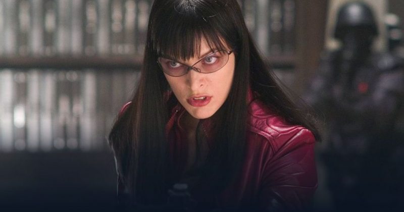 映画「ウルトラヴァイオレット」フル動画