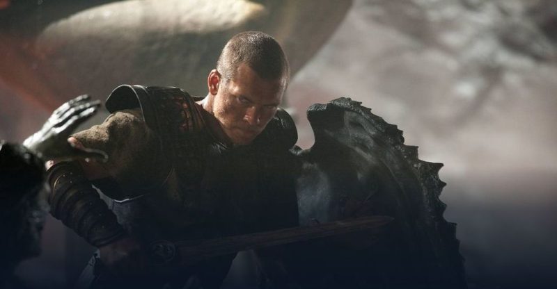 映画「タイタンの戦い」吹き替えフル動画