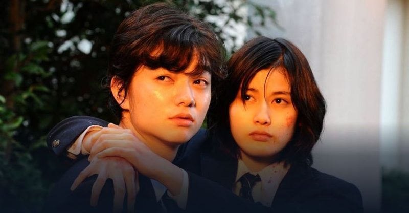 実写映画「寄生獣」フル動画