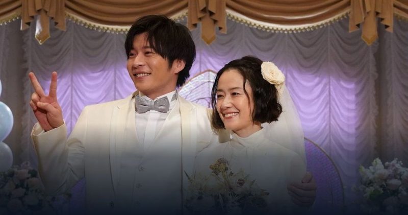 映画「あなたの番です 劇場版」フル動画