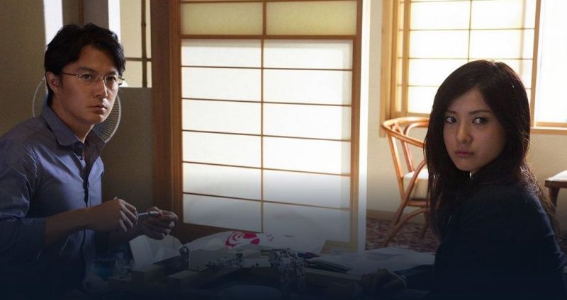 映画「真夏の方程式」フル動画