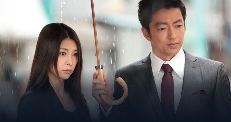 映画「ストロベリーナイト」フル動画