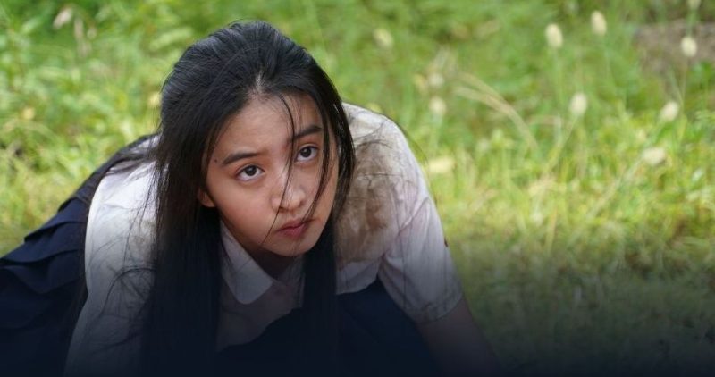 映画「牛首村」フル動画