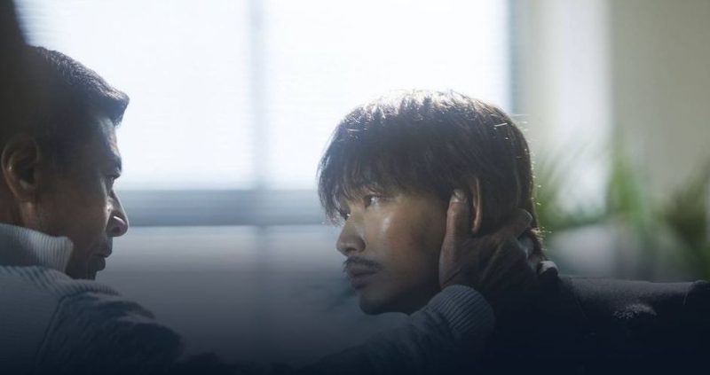 映画「ヤクザと家族 The Family」フル動画