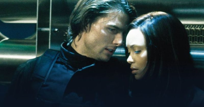 映画「Ｍ：Ｉ－２　ミッション：インポッシブル２」吹き替えフル動画