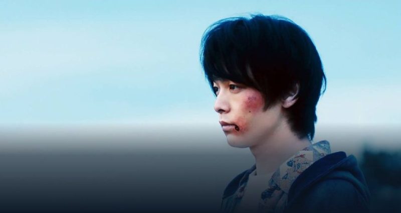 映画「人数の町」フル動画