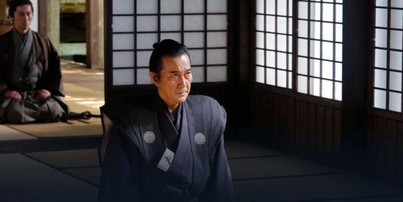映画「峠　最後のサムライ」フル動画