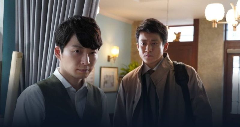 映画「罪の声」フル動画