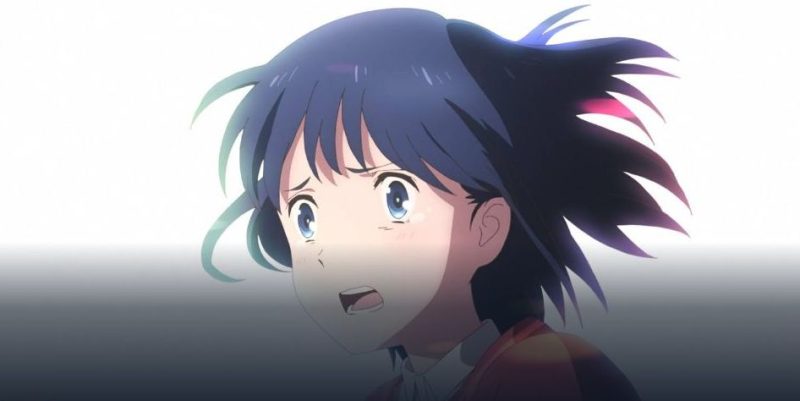 アニメ映画「かがみの孤城」フル動画