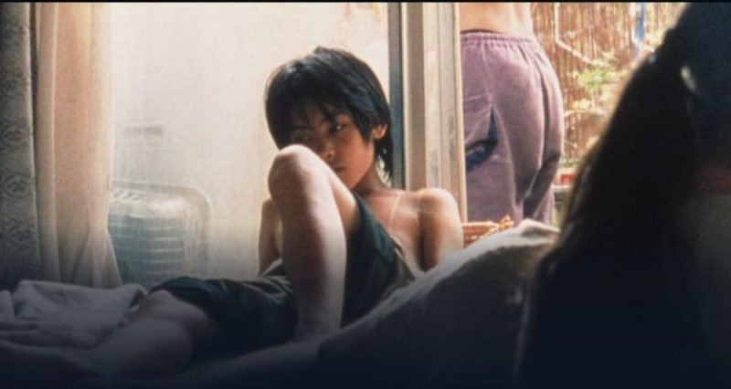 映画「誰も知らない」フル動画