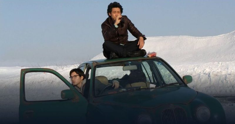 映画「探偵はＢＡＲにいる」フル動画