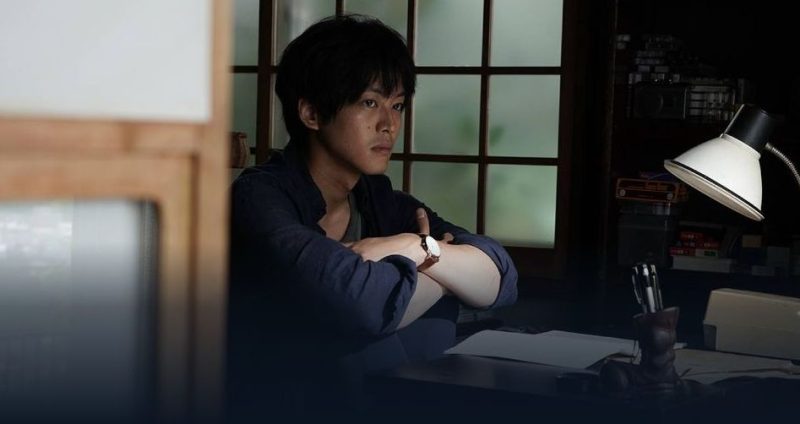 画「ユリゴコロ」フル動画