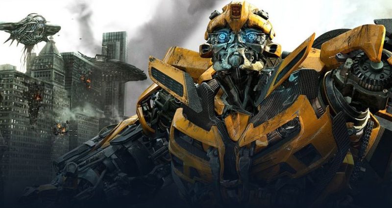 映画「トランスフォーマー／ダークサイド・ムーン」吹き替えフル動画