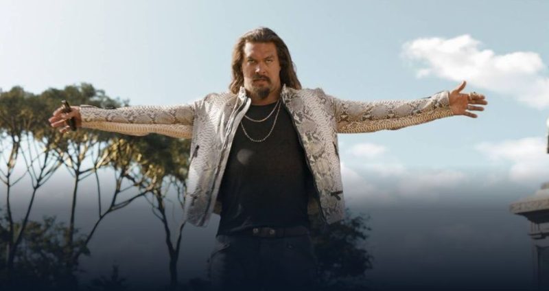 映画「ワイルド・スピード／ファイヤーブースト」吹き替えフル動画
