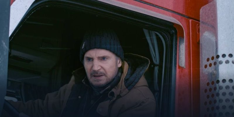 映画「アイス・ロード」吹き替えフル動画