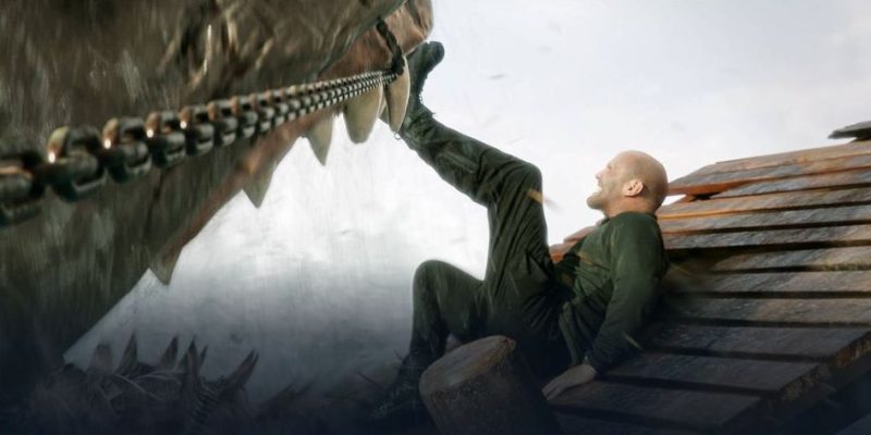 映画「ＭＥＧ ザ・モンスターズ２」吹き替えフル動画