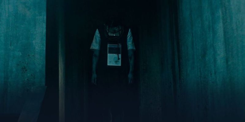 ホラー映画「ミンナのウタ」フル動画