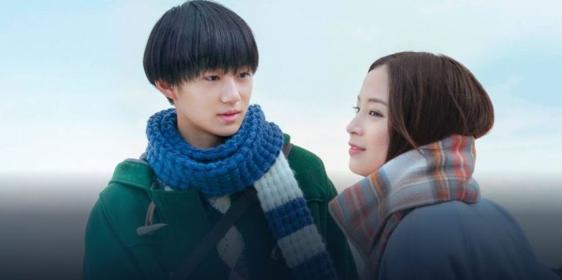 実写映画「水は海に向かって流れる」フル動画