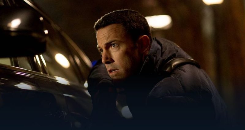 映画「ザ・コンサルタント」吹き替えフル動画