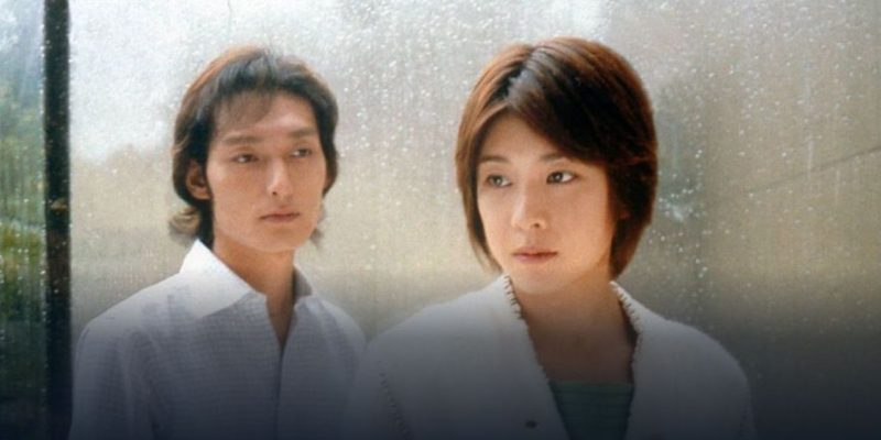 映画「黄泉がえり」フル動画
