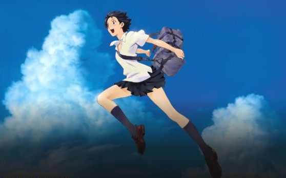 「時をかける少女」フル動画