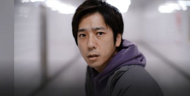 映画「８番出口」フル動画