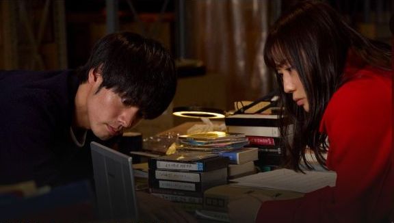 映画「近畿地方のある場所について」フル動画