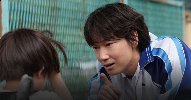 映画「でっちあげ」フル動画