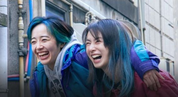 映画「ナイトフラワー」フル動画